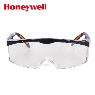 美國Honeywell防護眼鏡 S200A防沖擊眼鏡