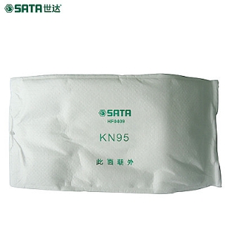 SATA世達FH0409防顆粒物濾棉